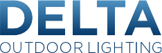 Delta Outdoor Lighting logo