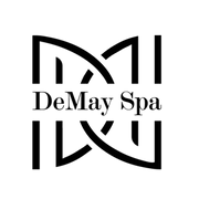 DeMay Spa logo