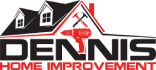 Dennis Home Improvement, LLC logo
