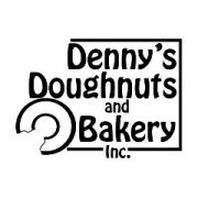 Denny's Doughnuts and Bakery logo