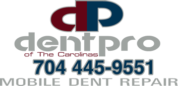 Dent Pro of the Carolinas logo