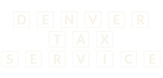 Denver Tax Services logo