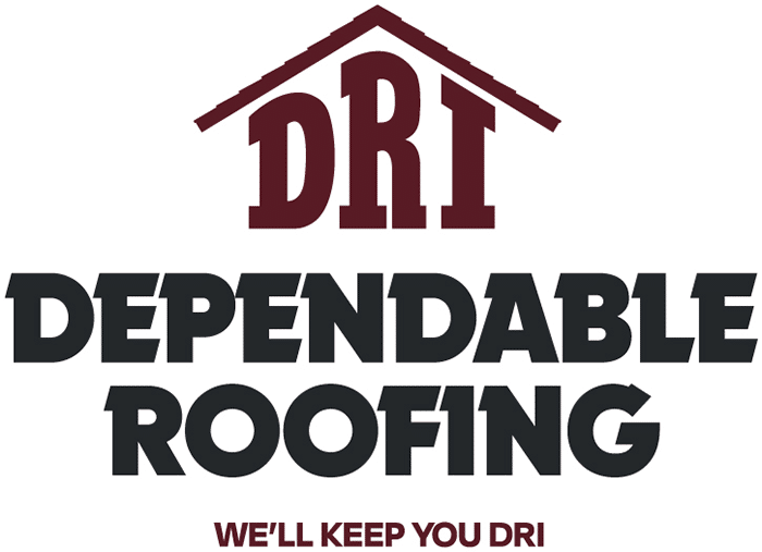 Dependable Roofing Inc logo