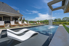 Derby City Pools & Outdoor Living logo