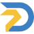 Detach Reset Solar logo
