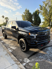 Detail Xperts - Ceramic Coating and Mobile Detailing logo
