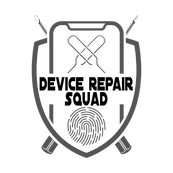 Device Repair Squad logo
