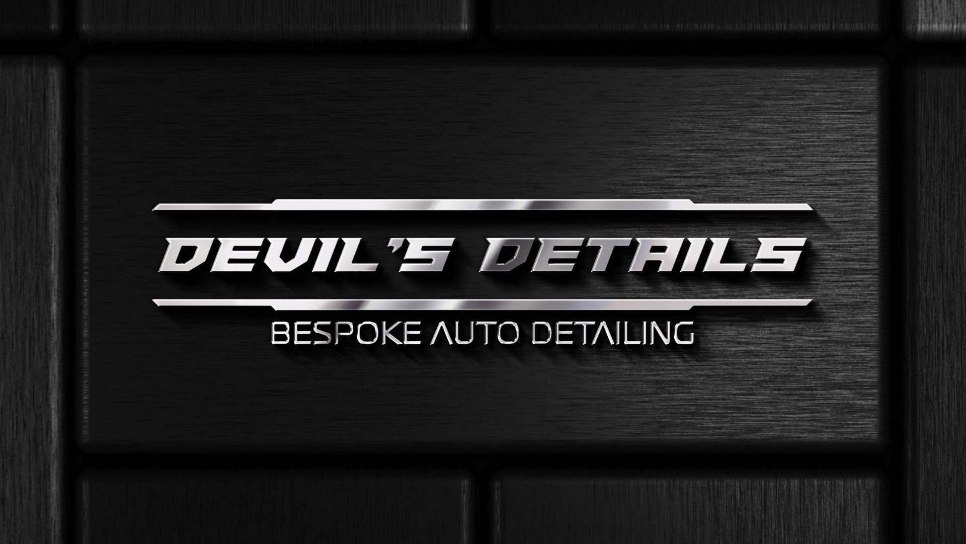 Devil's Details logo
