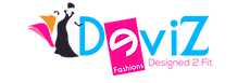 DeviZFashion logo