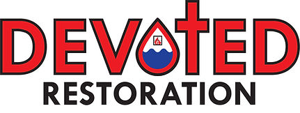 Devoted Restoration logo