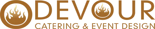 Devour Catering & Event Design, LLC logo