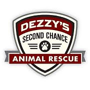 Dezzy's Second Chance Animal Rescue logo