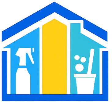 DF CLEANING LLC logo