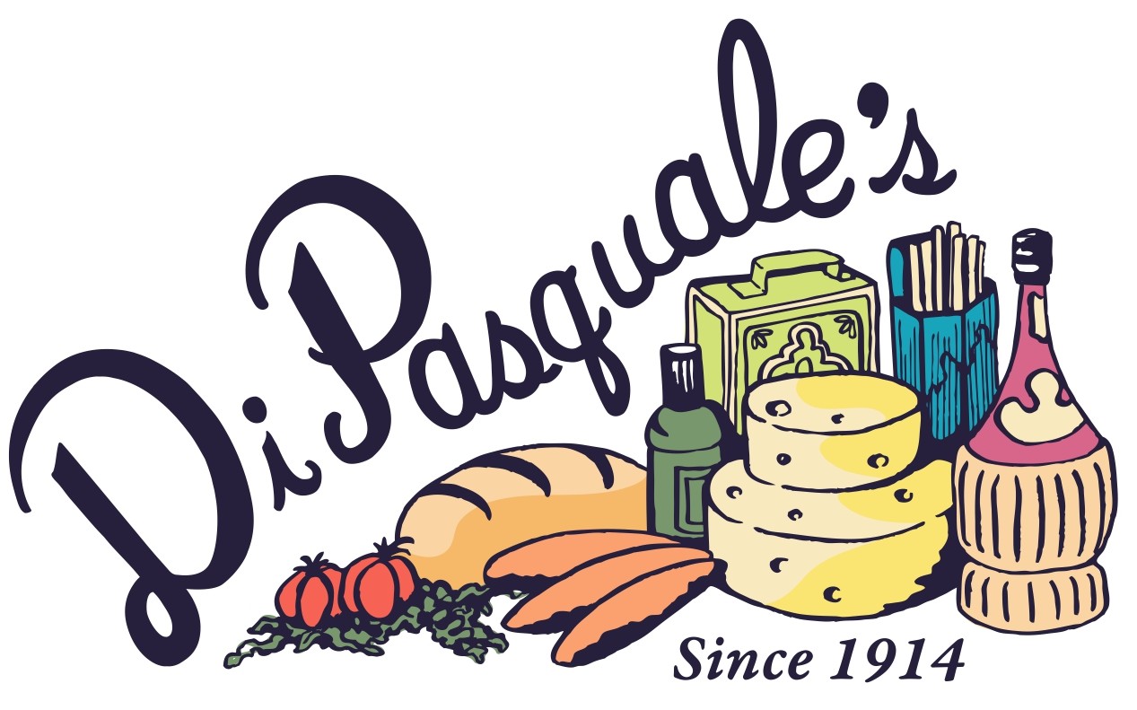 Di Pasquale's logo