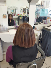 Diamond Beauty Salon logo