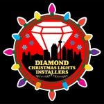 Diamond Christmas Lights Installers logo