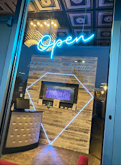 Diamond Tan Salon and Spa logo