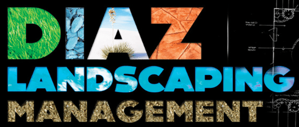 Diaz Landscaping Management logo
