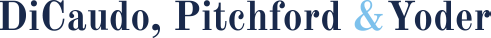 DiCaudo, Pitchford & Yoder logo
