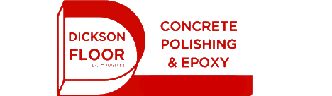 Dickson Floor Concrete Polishing LLC logo