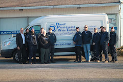Dierolf Plumbing and Water Treatment, LLC logo