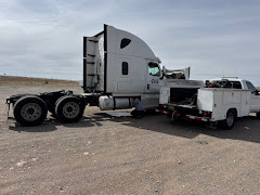 Diesel Mobile Repair Services ABQ logo