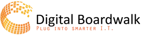 Digital Boardwalk - Lakeland IT Support & Managed Business IT Services logo