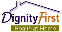 DignityFirst Health at Home logo