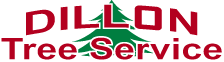 Dillon Tree Service logo