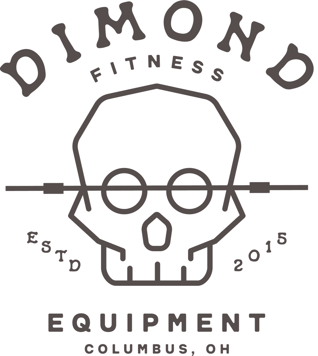 Dimond Fitness Equipment logo