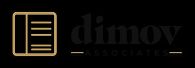 Dimov Associates logo