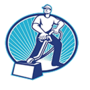 Dirt Doctor Carpet Cleaning logo
