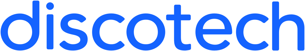 Discotech Nightlife logo