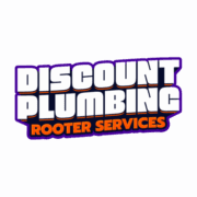 Discount Plumbing Rooter Services logo