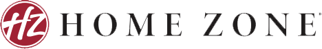 Distribution Center for Home Zone Furniture logo