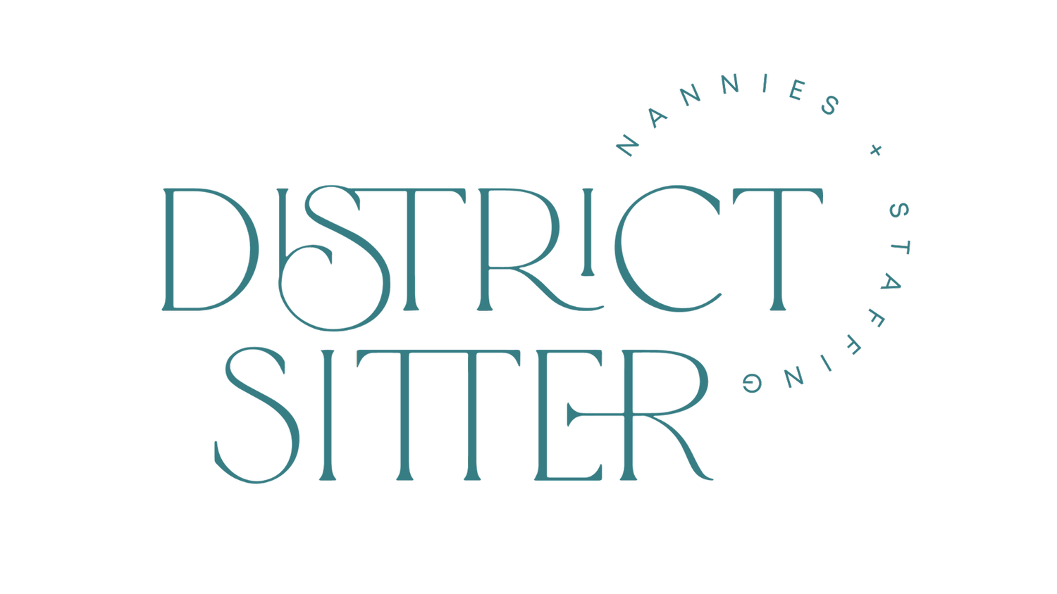 District Sitter, LLC logo