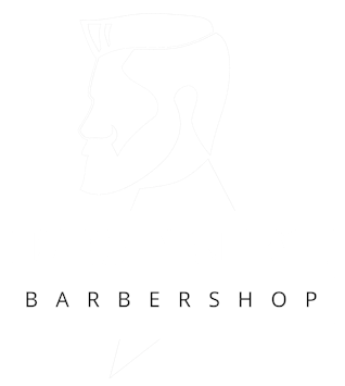 Distrikt Barbershop logo