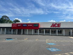 Ditta Ace Hardware logo