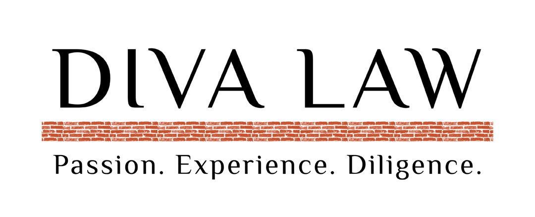 Diva Law, LLC logo