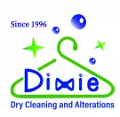 Dixie Dry Cleaners & Alteration logo
