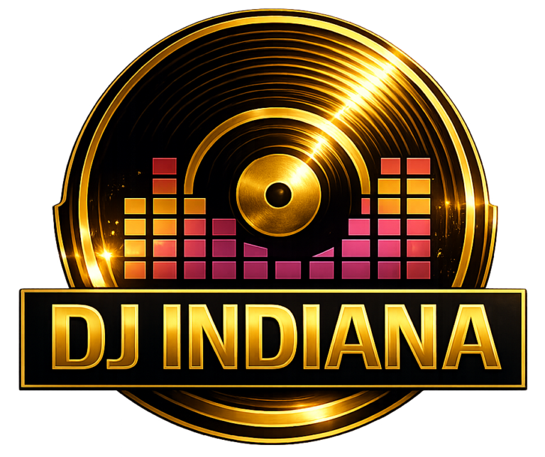 DJ Indiana logo