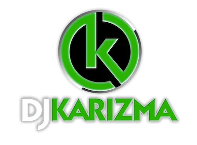 DJ Karizma Entertainment logo