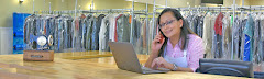 DK Dry Cleaning & Alterations logo