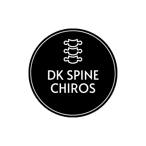 DK SPINE CHIROS logo
