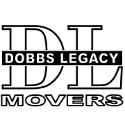 DL Movers Elko logo