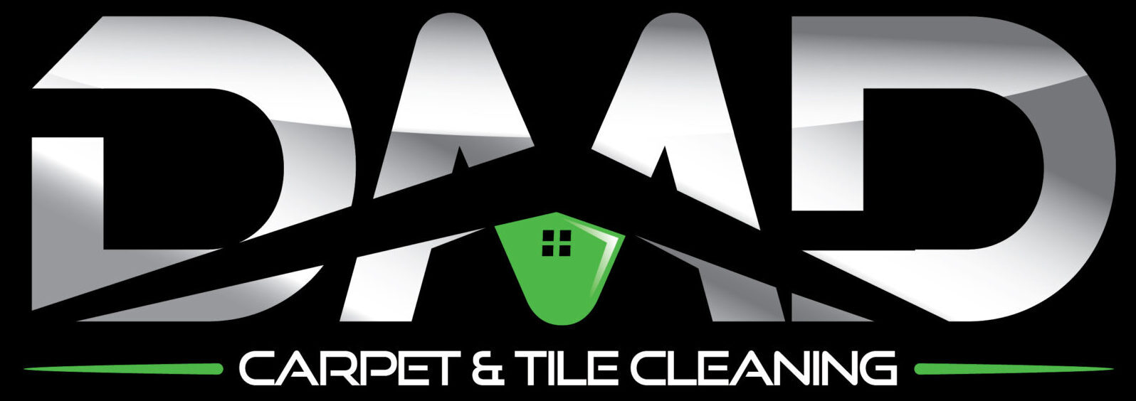 DMD Carpet & Tile Cleaning logo