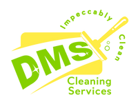 DMS Cleaning Service, LLC logo