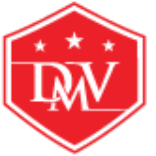 DMV Kitchen & Bath logo