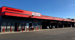 DNA Automotive Novato logo