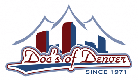 Doc's of Denver logo